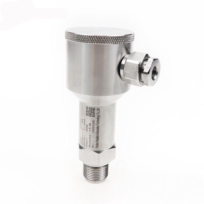 Pipe Pressure Sensor Transducer