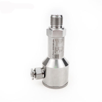 Pipe Pressure Sensor Transducer