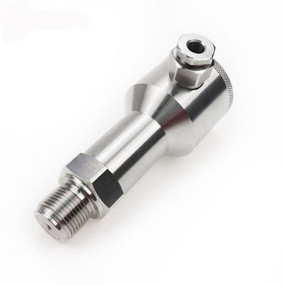 Pipe Pressure Sensor Transducer