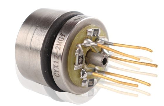316L Industrial 1.5mA 3.5MPa Differential Pressure Transducer