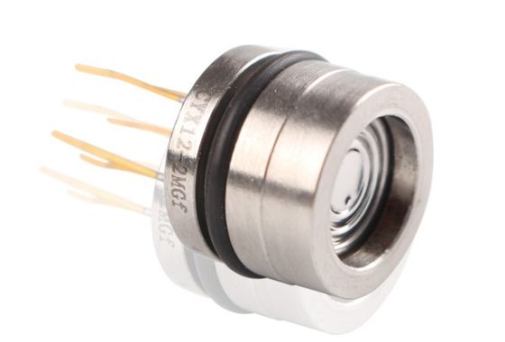 316L Industrial 1.5mA 3.5MPa Differential Pressure Transducer