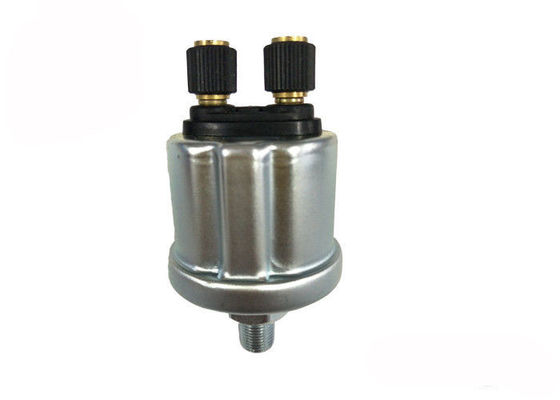 Anti Vibration IP66 Protection 10 Bar Diesel Engine Oil Pressure Sensor