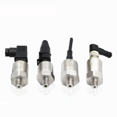 Stainless Steel IP65 20Mpa Ceramic Pressure Sensor For Compressor