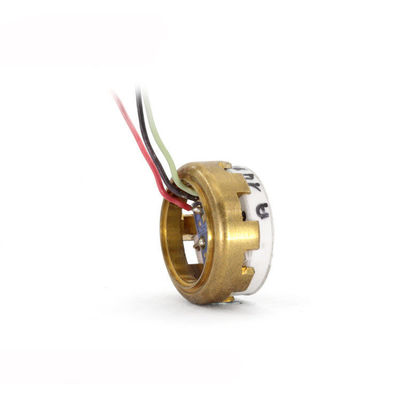 Wear Resistance 2.2mA Dry Capacitive Ceramic Pressure Sensor